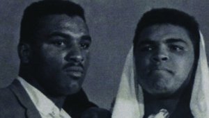 И братът на Мохамед Али си отиде от този свят