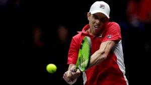 Детронираха Сам Куери още в първия кръг в Акапулко 