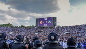 Останаха 50 билета за сектор "Б" на Левски &ndash; ПАОК