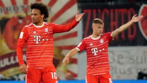 Ман Юнайтед хвърля бомбата с бивш ас на Ман Сити