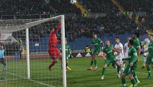 Владо Стоянов запази мечтите на Лудогорец + ВИДЕО И ГАЛЕРИЯ