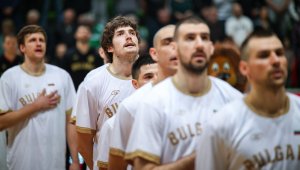 Национал за победата над Германия: Както каза един велик българин - айнцу, цвайнцу, дрън!