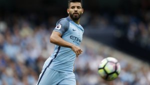 Наказание от 3 мача грози Агуеро