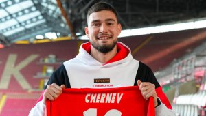 Национал на България с трансфер в легендарен отбор от Германия