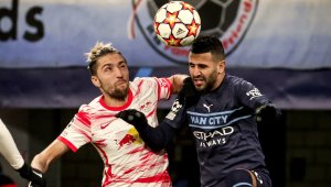 Лайпциг удари Ман Сити с 2:1 на финала в групата