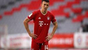 Перишич се завръща в Интер