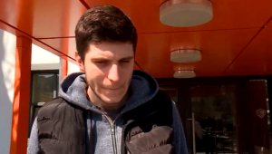 Байрев за марихуаната: Това беше тъпа проява! + ВИДЕО