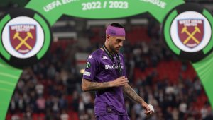 Фиорентина заменя Юве в Лигата на Конференциите