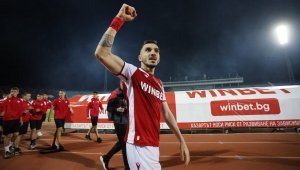 ЦСКА вади жесток коз за големия финал с Лудогорец!