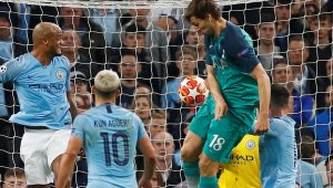 ПРОГНОЗА: Манчестър Сити - Тотнъм