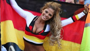 ПРОГНОЗА: Германия - Мексико