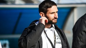 Договорът на Тунчев с Локо Пловдив изтича