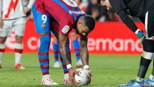 Нощта на екзекуциите: 6 колоса ближат дълбоки рани