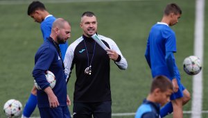 Една легенда се завръща! Божинов ще играе в най-ниско ниво на футбол ни