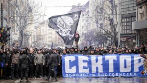 И Левски обяви шествие за Вечното дерби с ЦСКА