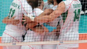 България отново би Куба, този път с резервите