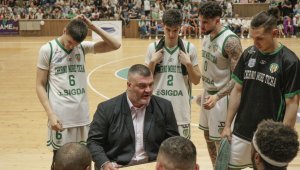 Черно море Тича удари дебютант в НБЛ на старта на сезона