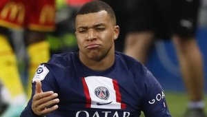 Тотален шок! Сензационна и загадъчна новина за Мбапе