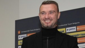 Захари Сираков: Лудогорец дава шанс на млади треньори 