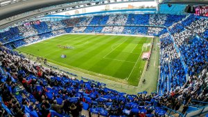 От романс до филм на ужасите