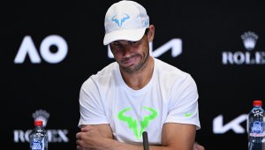 Тялото на Надал може да не издържи на Големия шлем