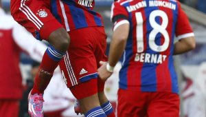 Данте се връща в Гладбах?