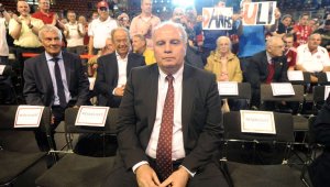 Хьонес за Люис Хамилтън: Този изобщо не го харесвам!