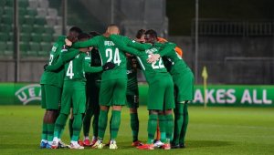 Промяна: Лудогорец смени първия си съперник в Турция