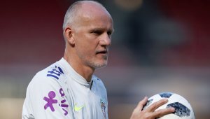 Световен шампион влезе в щаба на Клоп