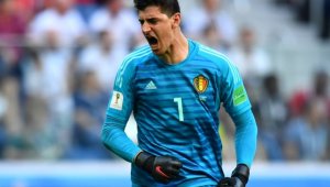 "Кралски" сделки: Реал Мадрид вади 40 млн. евро за Куртоа, ухажва и Лорис