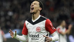 Ливърпул започна разговорите за голмайстора на Айнтрахт