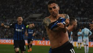 ОБЗОР: Серия "А", 38-ми кръг, Интер се завърна в Шампионска лига