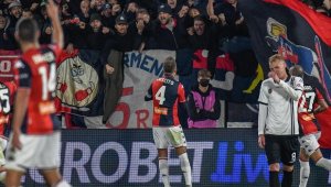 Сделка: Най-старият клуб в Италия с нов собственик