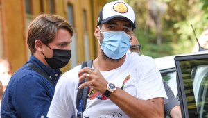 Окончателно: Стана ясна съдбата на Луис Суарес