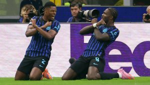 Удар за Интер! Тюрам е контузен