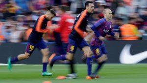 ПСЖ се гаври с Барса! Активира клауза за 200 млн евро