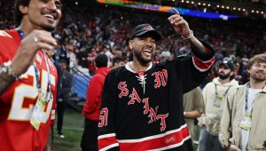 Неймар разкри какво търси в Сантос 