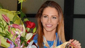 Цвети Стоянова продължава лечението си