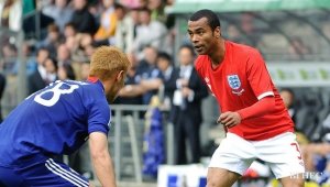 Ашли Коул: Достатъчно добри сме за да станем световни шампиони