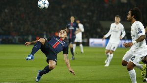 Ман Юнайтед вади мощна оферта за Верати