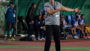 Херо бесен: Смачкахме Левски и загубихме