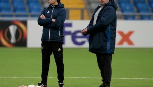 Сензация! Казахстан иска Мъри за селекционер