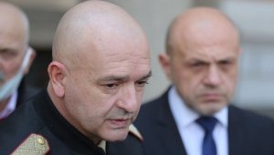 Става страшно: Още две жертви на COVID-19, случаите в България вече са 1024