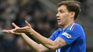 Араби примамват Барела с 35 млн. на година