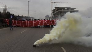 Ултрасите на ЦСКА изригнаха срещу левскарите: Лицемери!