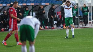 Михаил Касабов: Във футбола няма логика 