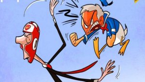 БИСЕРИ: Лошият Жозе ще пребие Венгер, Роналдо е каруцар