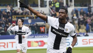 Новият нападател на Интер: Сбъднах детската си мечта!