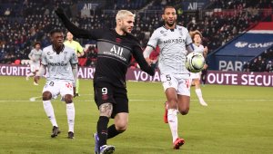 Мауро Икарди не иска да мърда от ПСЖ