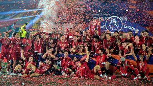 Шаман от Африка проклел Ливърпул